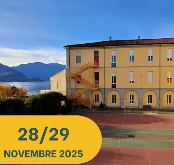 ISCRIZIONI A.S. 2026-27 Presentazione scuola Cadorna